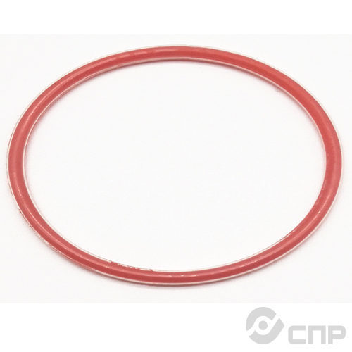 Кольцо в оболочке уплотнительное 0,6х1